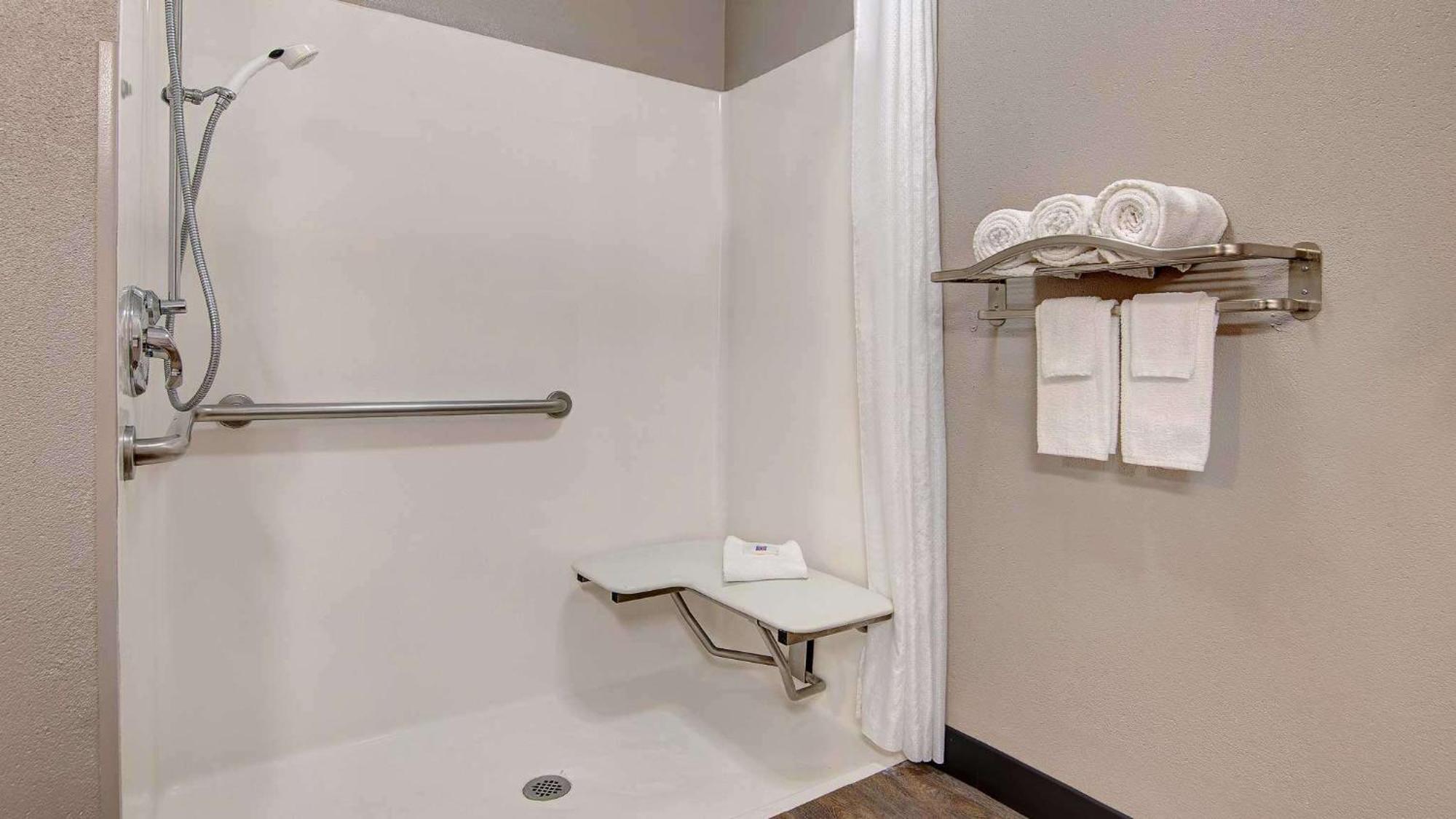 Studio 6 San Antonio Tx Northwest Medical Center Экстерьер фото