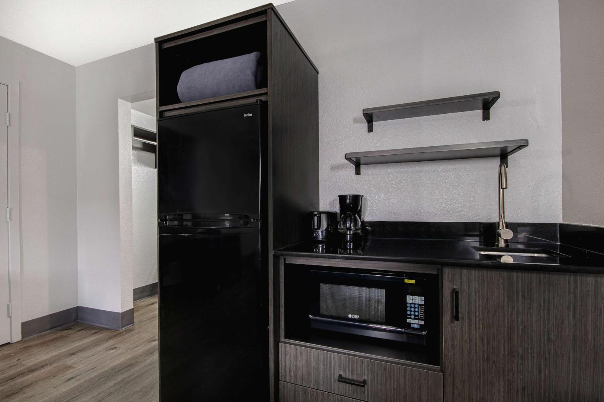 Studio 6 San Antonio Tx Northwest Medical Center Экстерьер фото